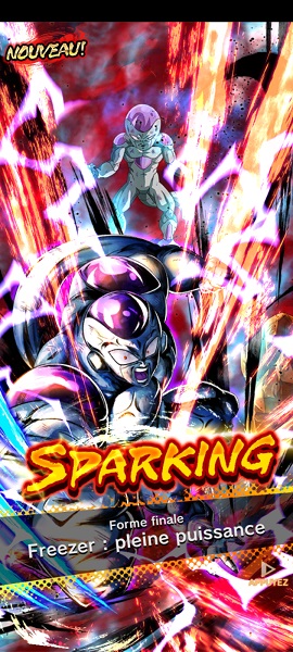 Contrôle des personnages
